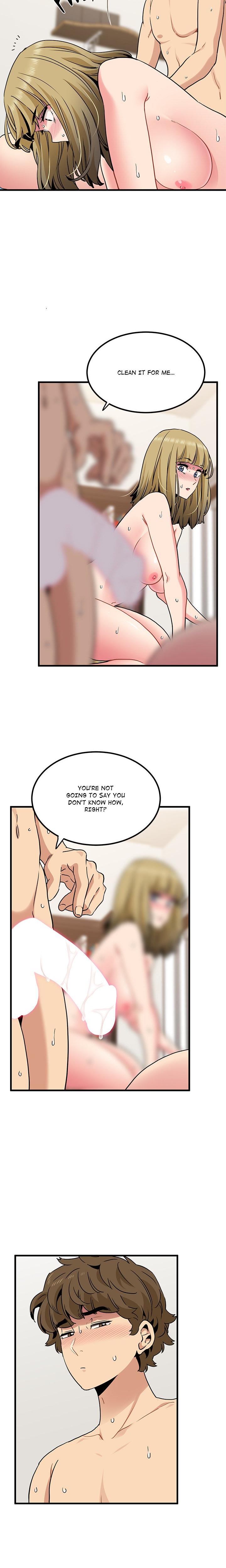 Snapping Into Love chapter 66 page 12