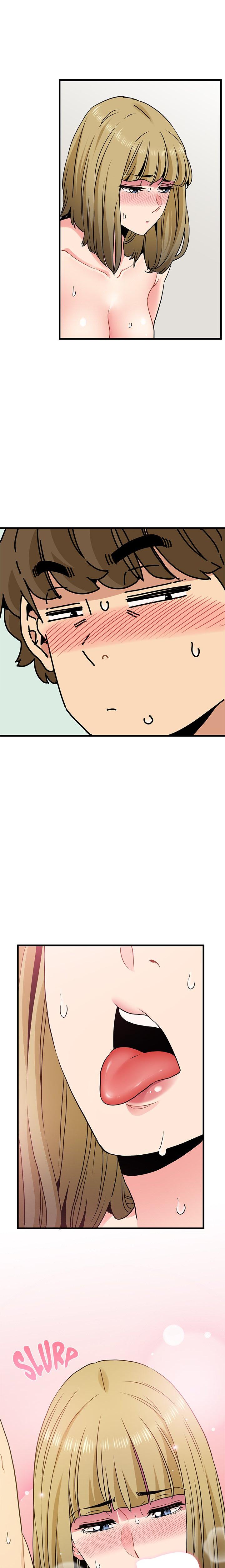 Snapping Into Love chapter 66 page 13