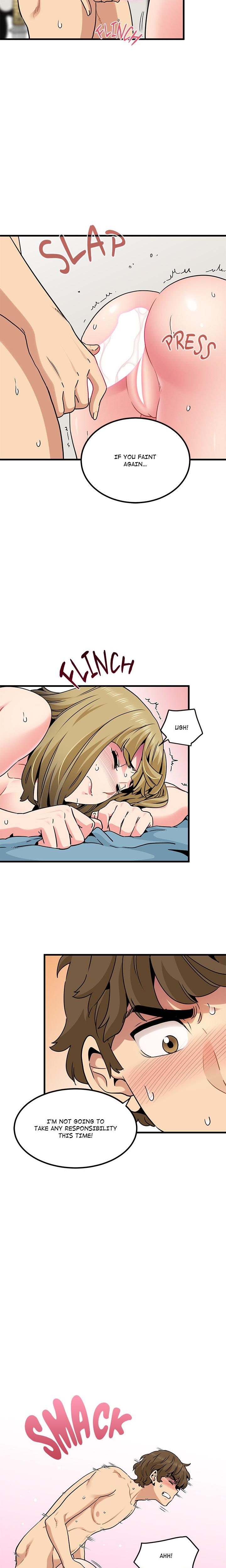 Snapping Into Love chapter 66 page 18
