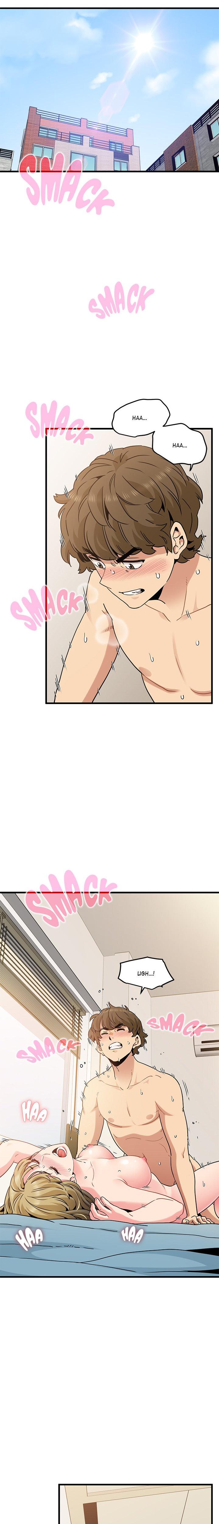 Snapping Into Love chapter 66 page 24