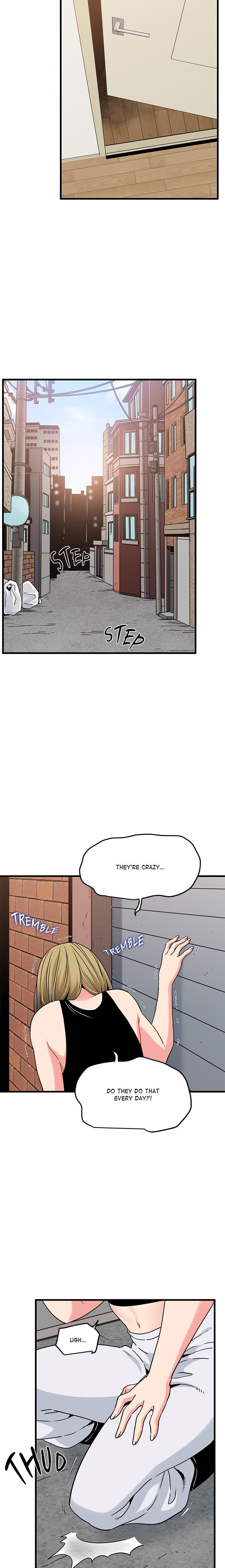 Snapping Into Love chapter 66 page 25
