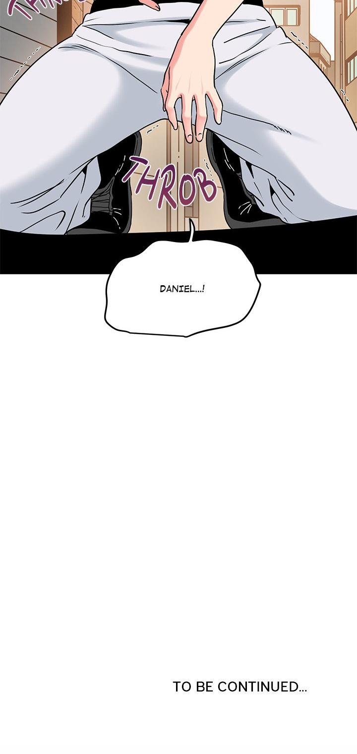 Snapping Into Love chapter 66 page 27