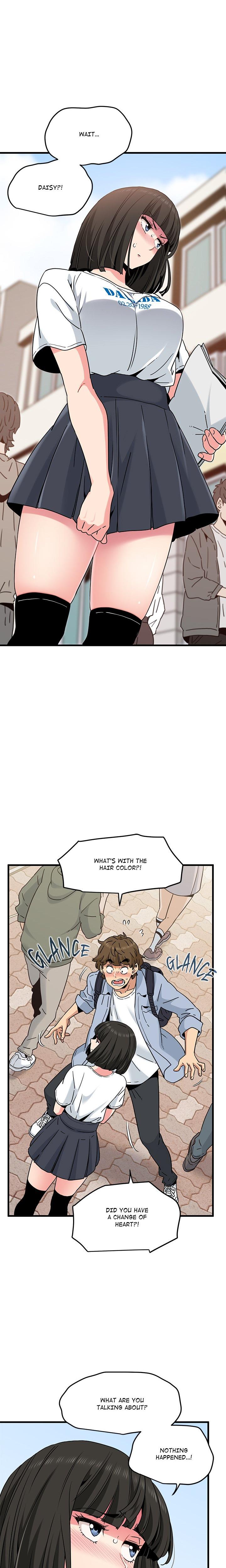 Snapping Into Love chapter 67 page 6