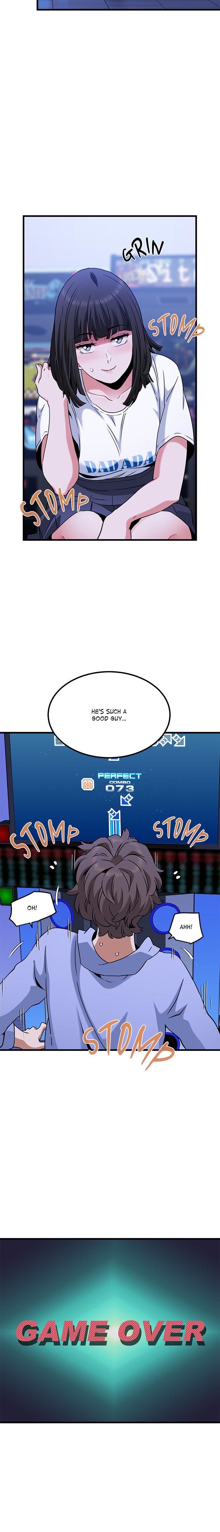 Snapping Into Love chapter 67 page 21