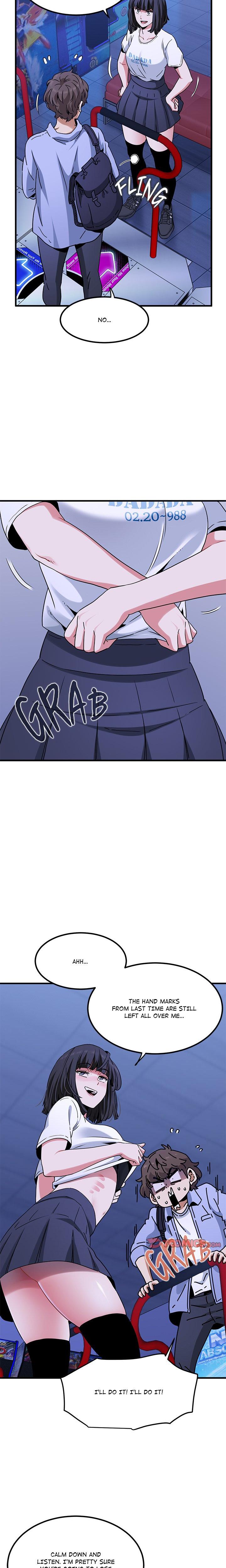 Snapping Into Love chapter 67 page 23