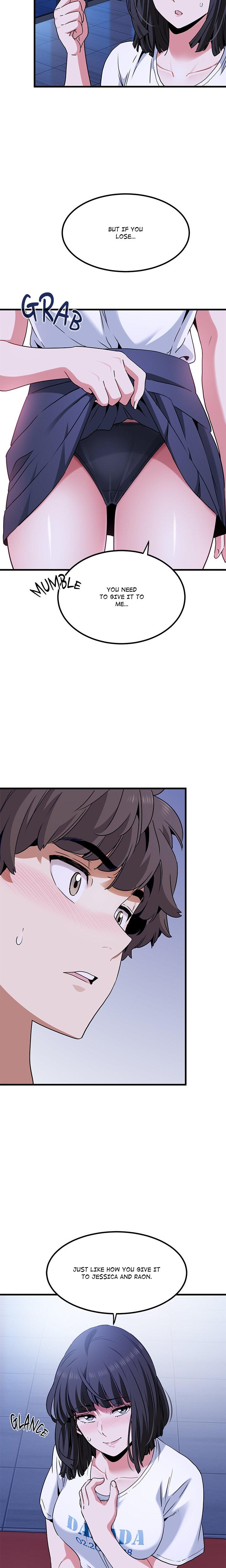 Snapping Into Love chapter 67 page 25
