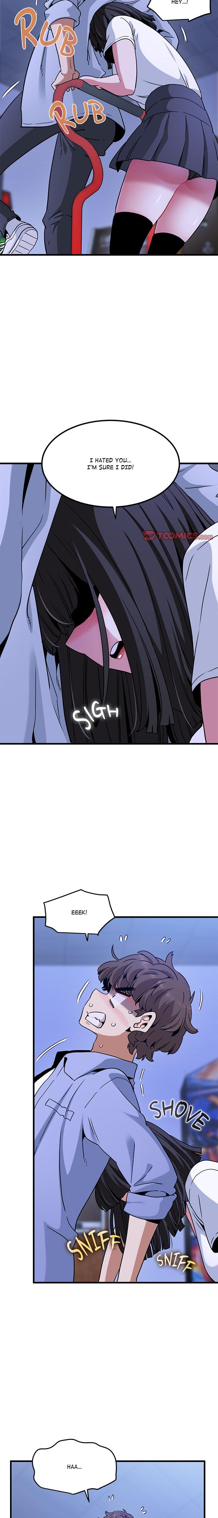 Snapping Into Love chapter 68 page 10