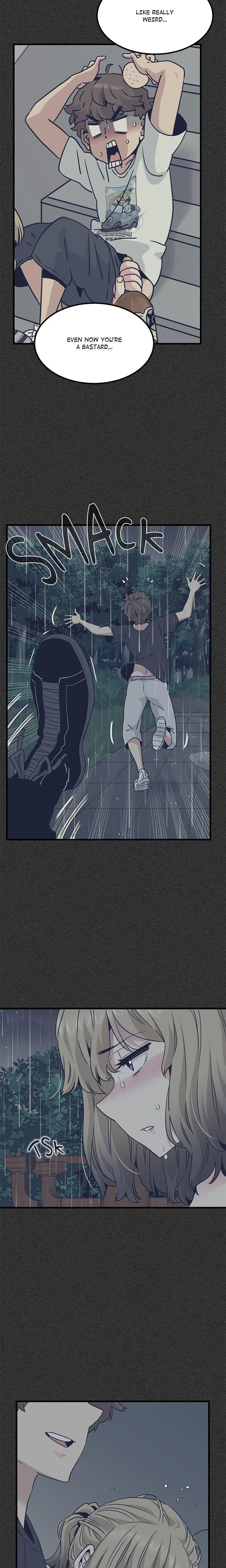 Snapping Into Love chapter 68 page 13