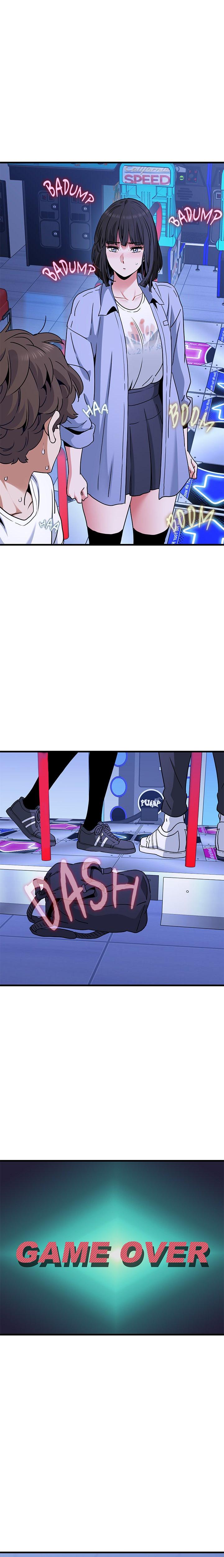 Snapping Into Love chapter 68 page 24