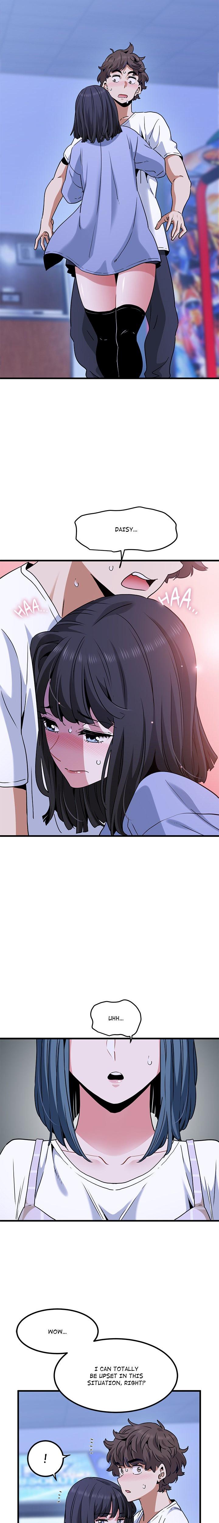 Snapping Into Love chapter 68 page 25