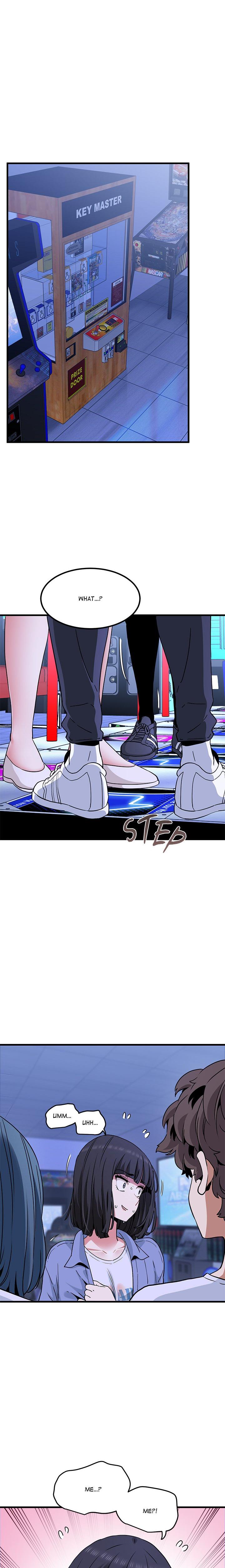 Snapping Into Love chapter 69 page 6