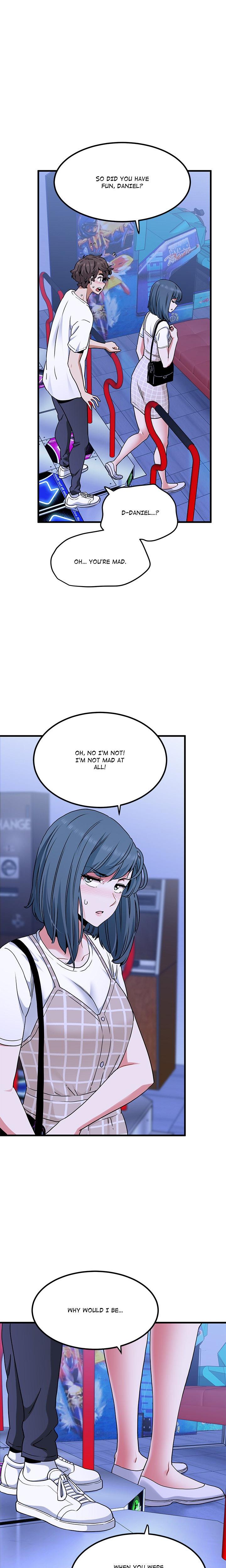 Snapping Into Love chapter 69 page 12