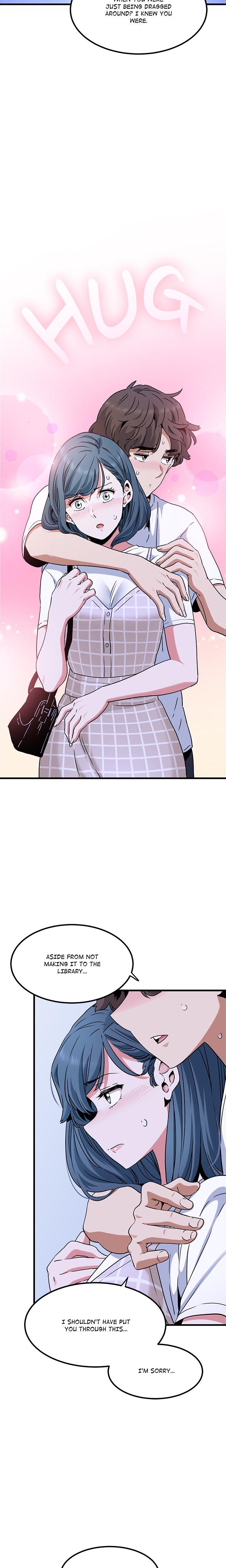 Snapping Into Love chapter 69 page 13