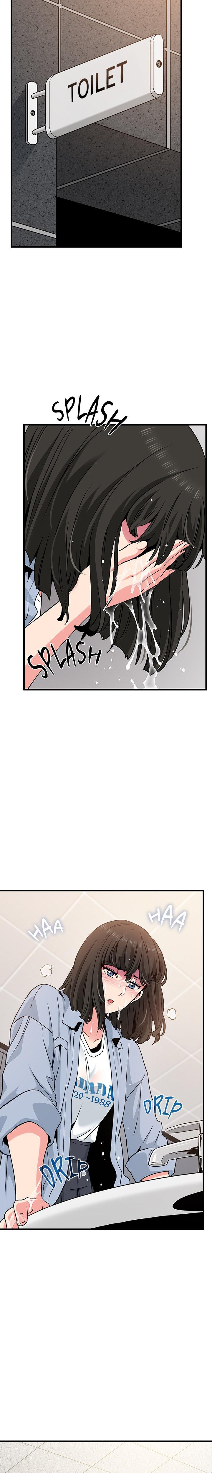 Snapping Into Love chapter 69 page 15