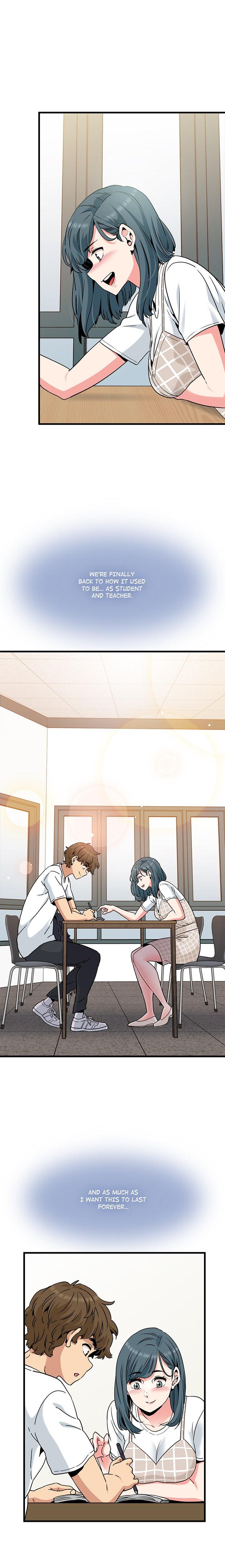 Snapping Into Love chapter 69 page 17