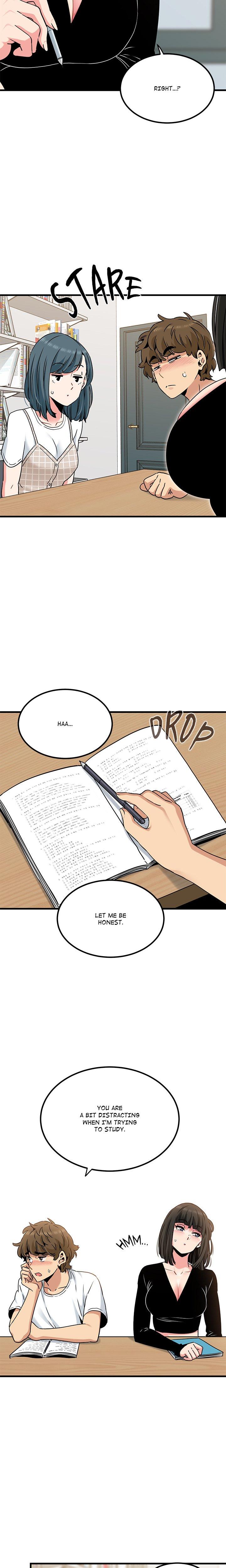 Snapping Into Love chapter 69 page 20