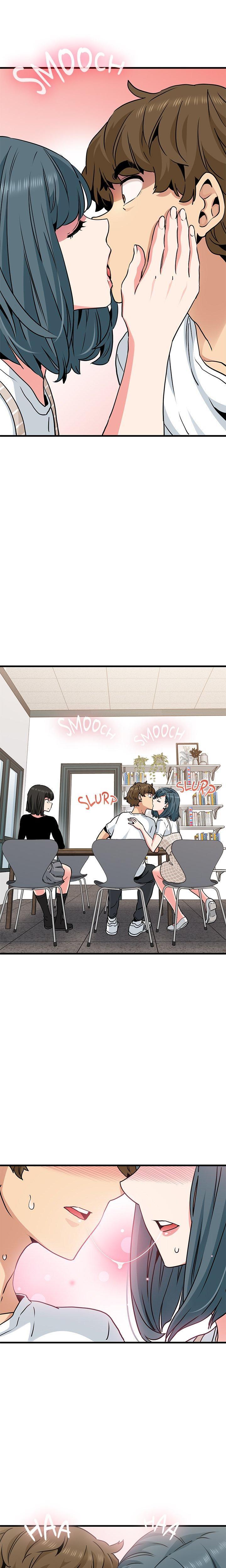 Snapping Into Love chapter 70 page 6