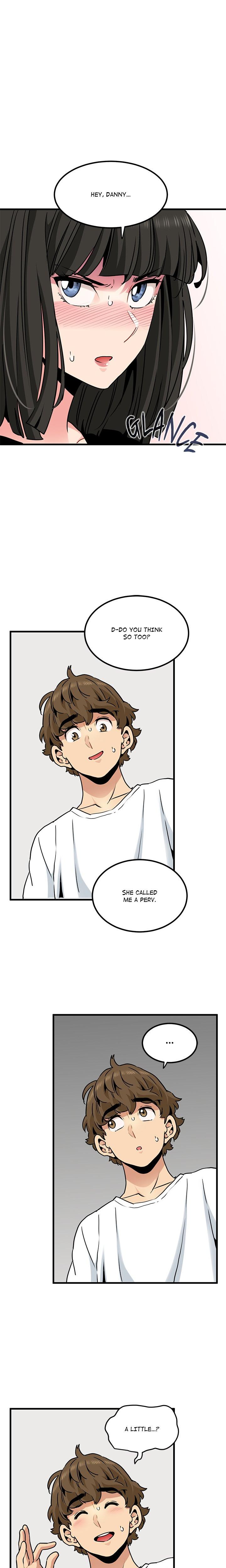 Snapping Into Love chapter 70 page 12