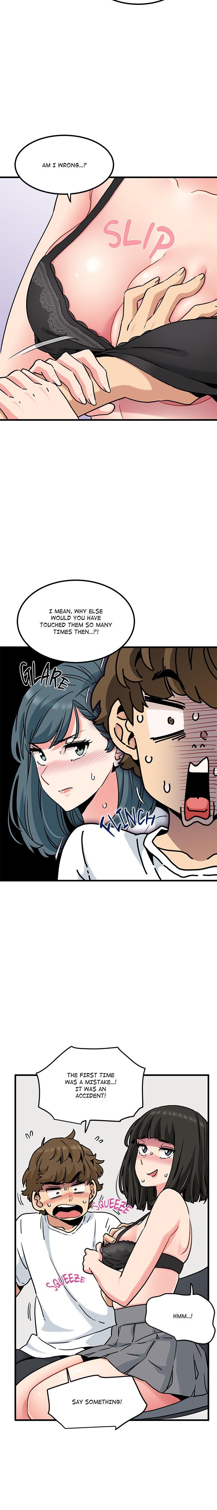 Snapping Into Love chapter 70 page 15