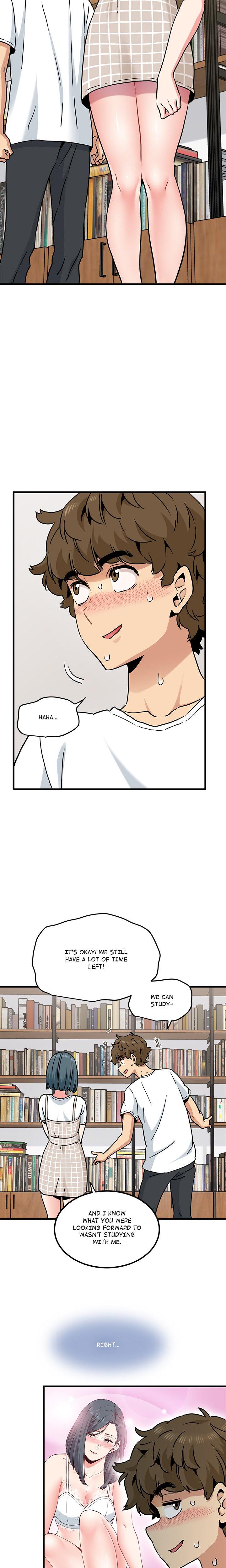 Snapping Into Love chapter 70 page 24