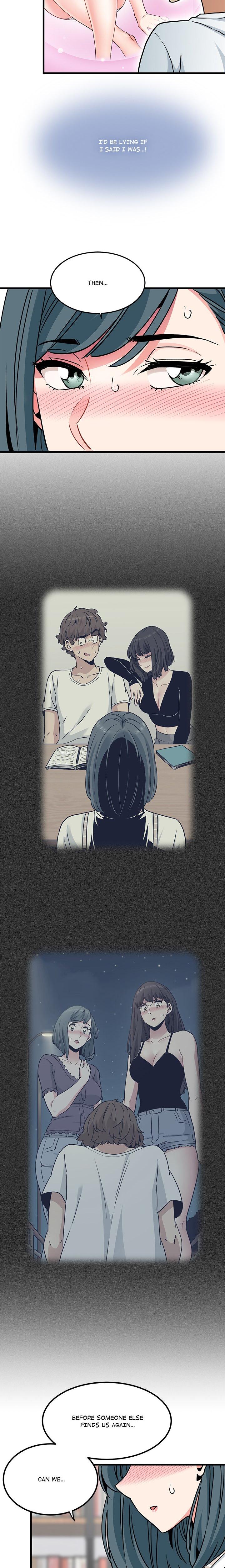 Snapping Into Love chapter 70 page 25