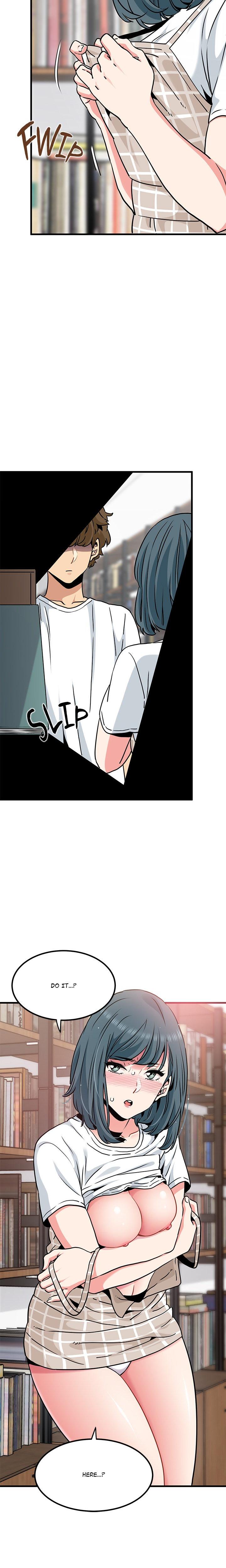 Snapping Into Love chapter 70 page 26