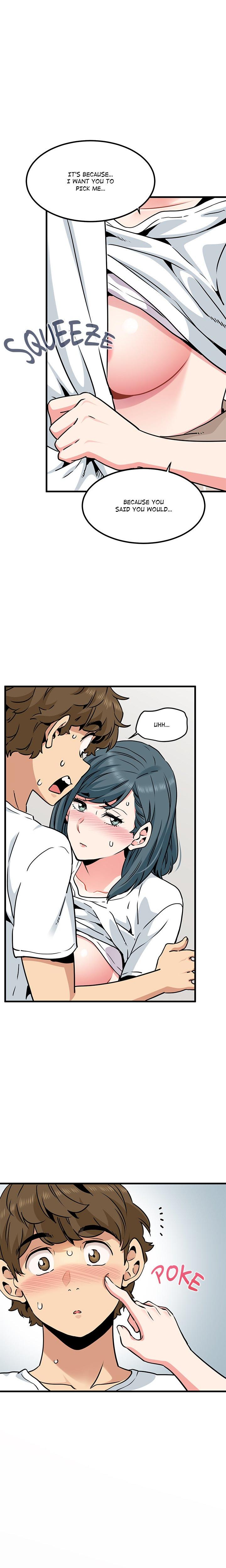 Snapping Into Love chapter 71 page 3