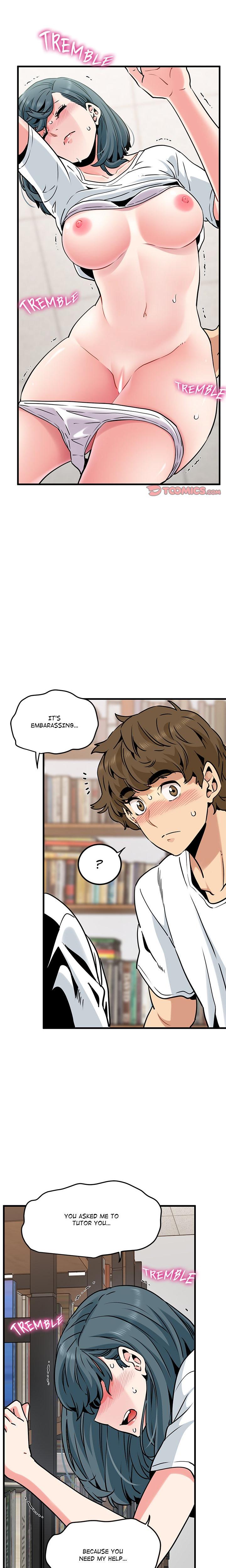 Snapping Into Love chapter 71 page 19