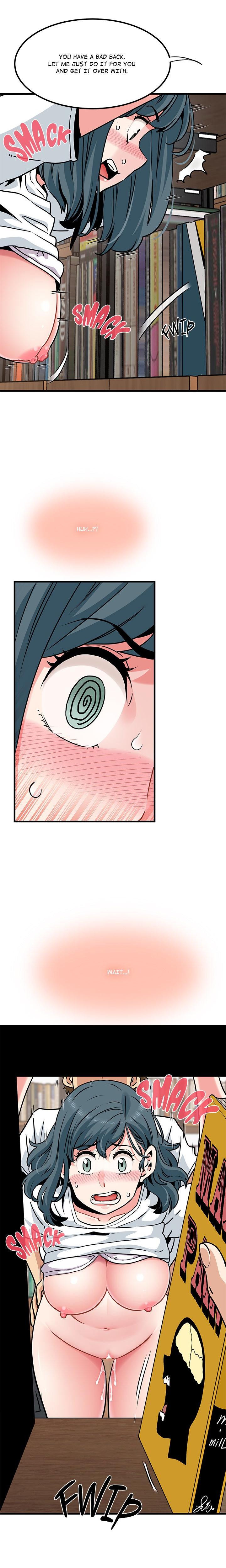 Snapping Into Love chapter 71 page 25