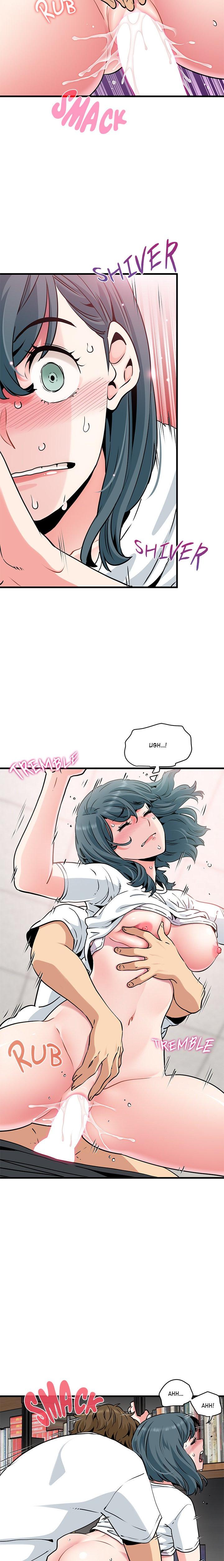 Snapping Into Love chapter 72 page 3