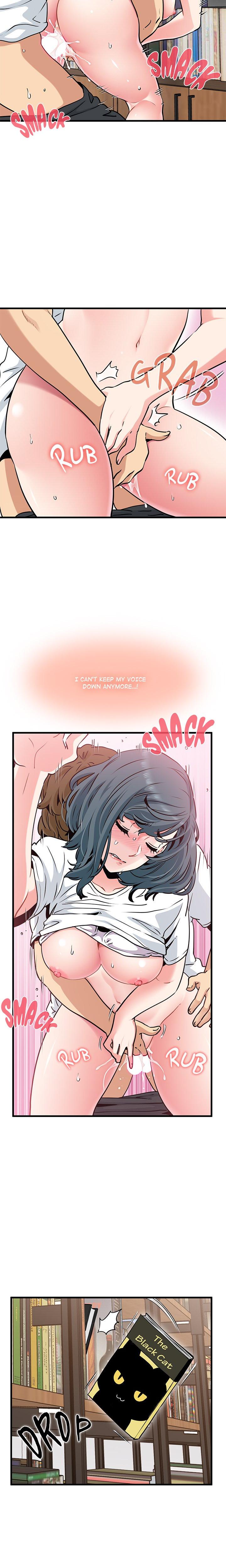 Snapping Into Love chapter 72 page 4