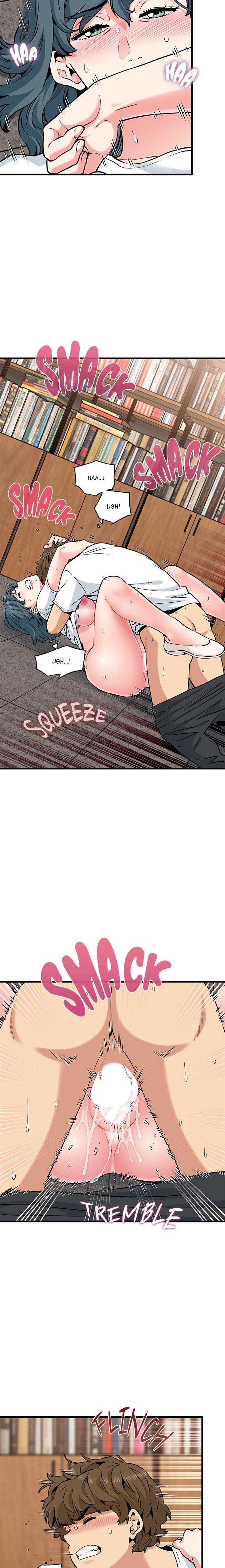 Snapping Into Love chapter 73 page 3