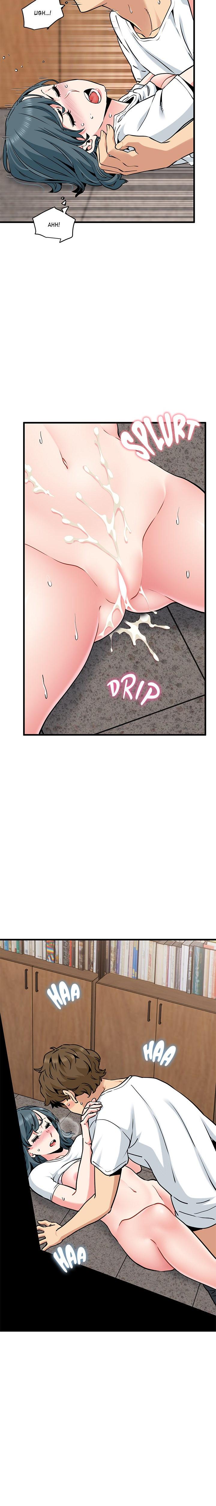 Snapping Into Love chapter 73 page 4
