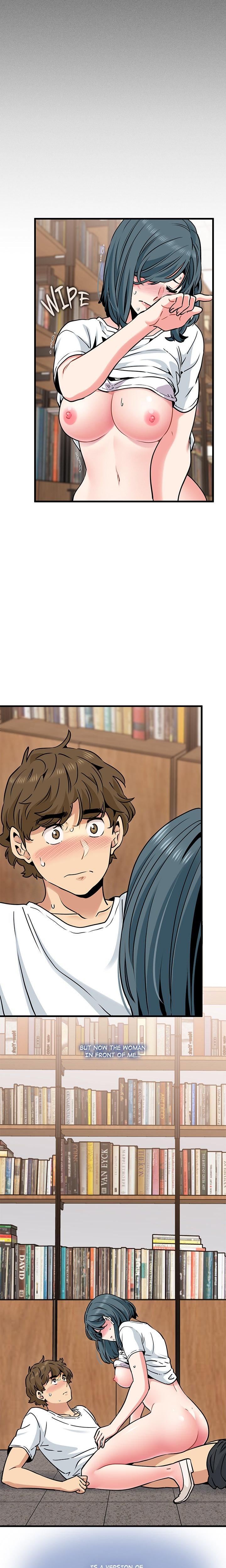 Snapping Into Love chapter 73 page 21