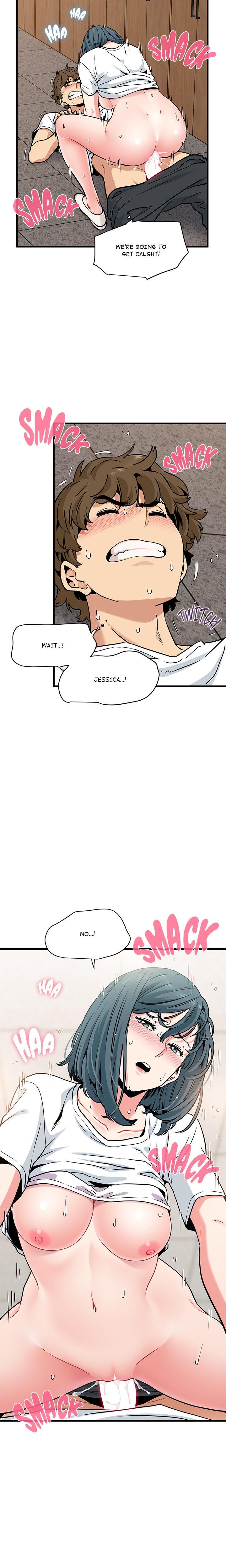 Snapping Into Love chapter 73 page 24