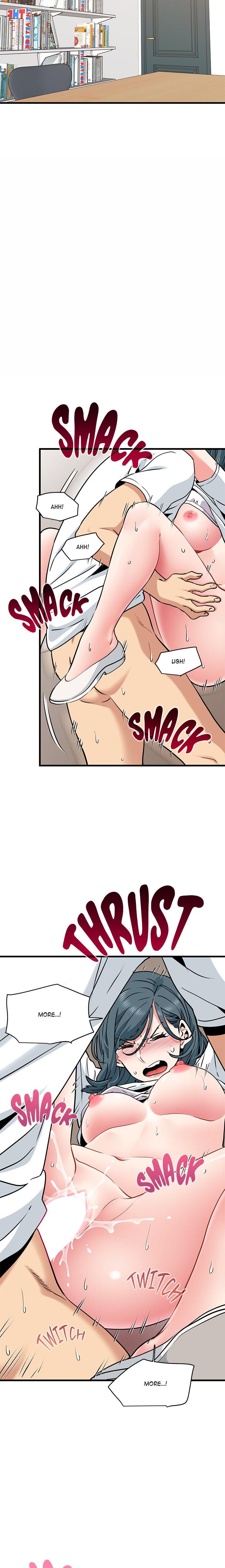 Snapping Into Love chapter 74 page 16