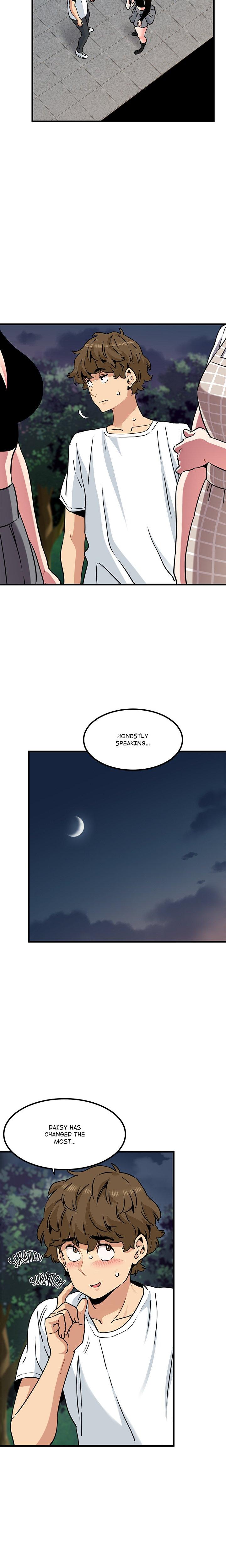Snapping Into Love chapter 75 page 4