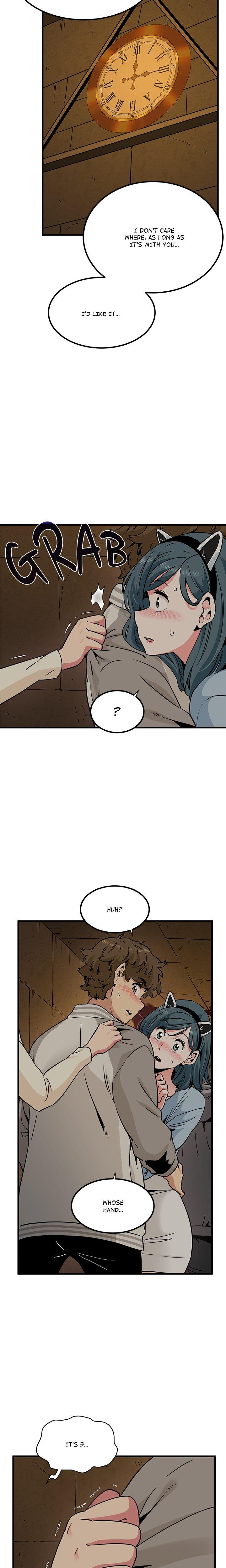 Snapping Into Love chapter 77 page 23