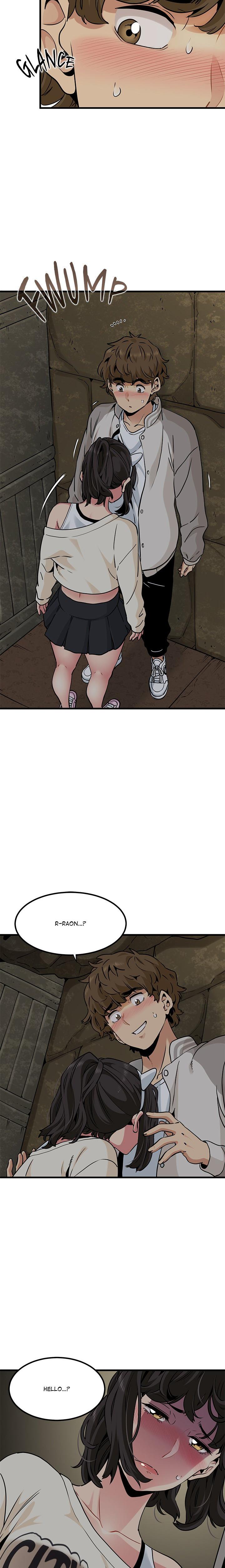 Snapping Into Love chapter 78 page 6