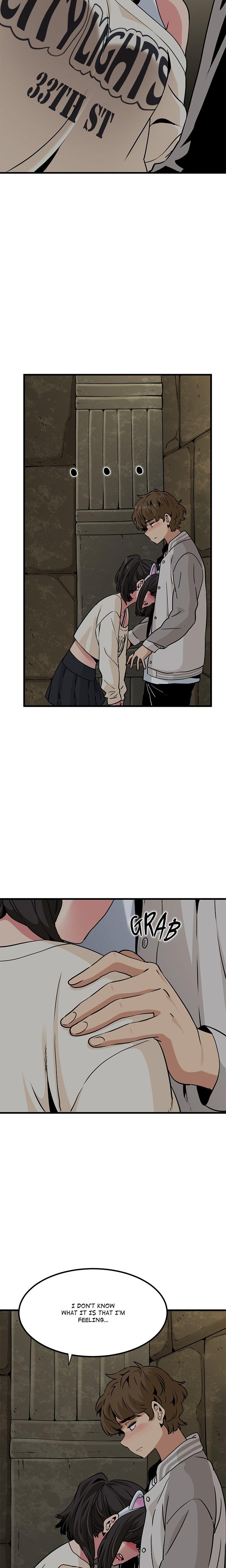 Snapping Into Love chapter 78 page 7