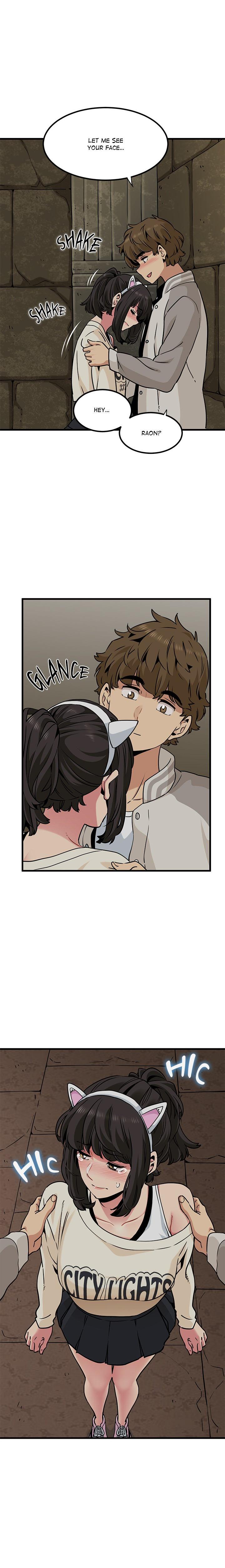 Snapping Into Love chapter 78 page 11