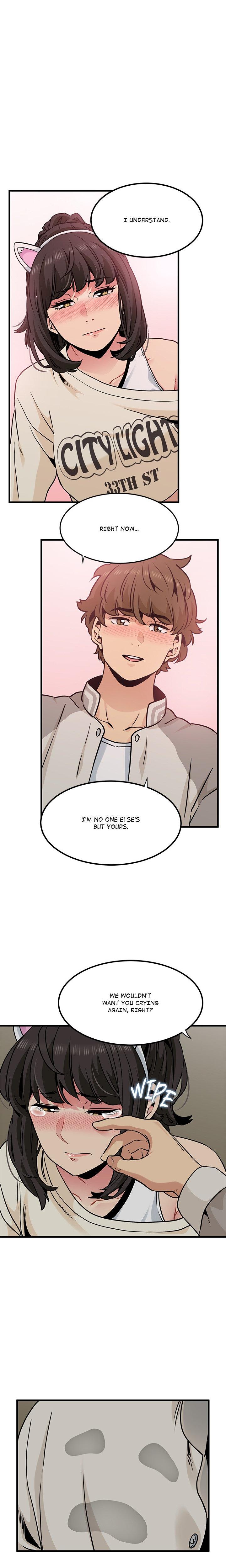 Snapping Into Love chapter 78 page 15