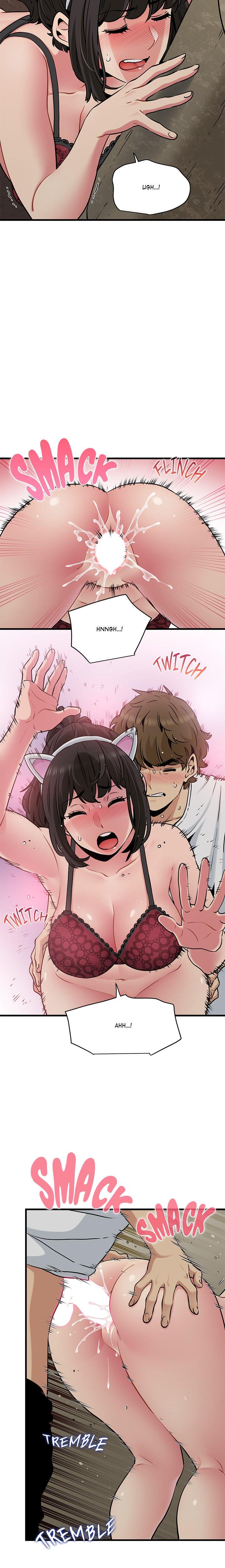 Snapping Into Love chapter 78 page 19