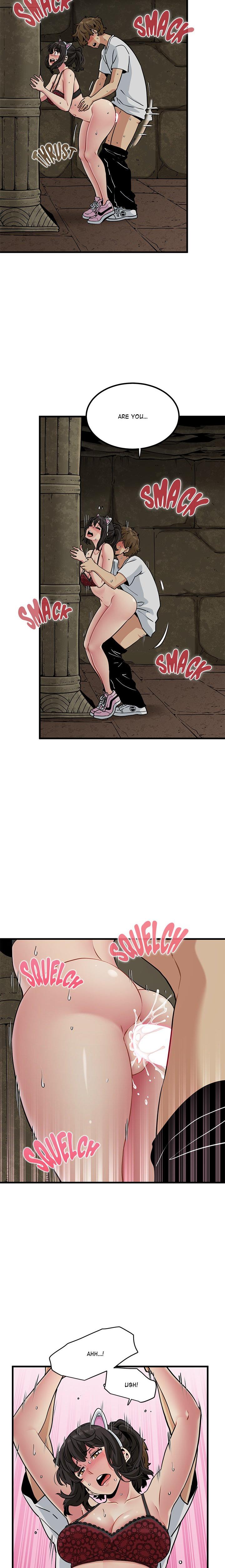 Snapping Into Love chapter 79 page 3