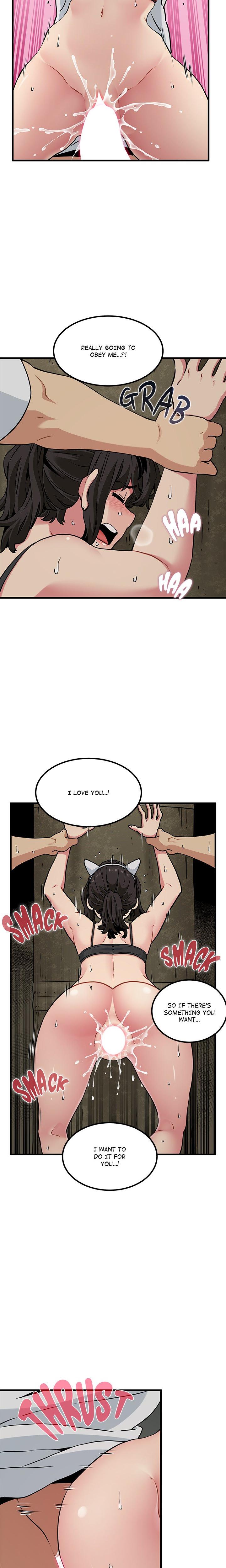 Snapping Into Love chapter 79 page 4