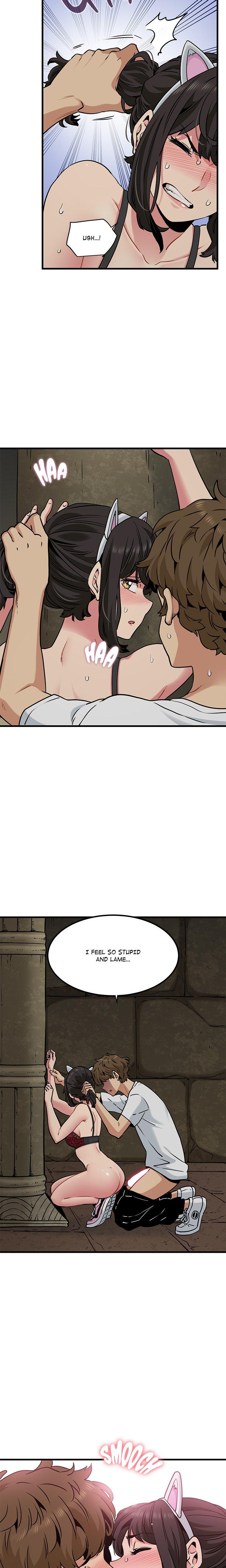 Snapping Into Love chapter 79 page 7