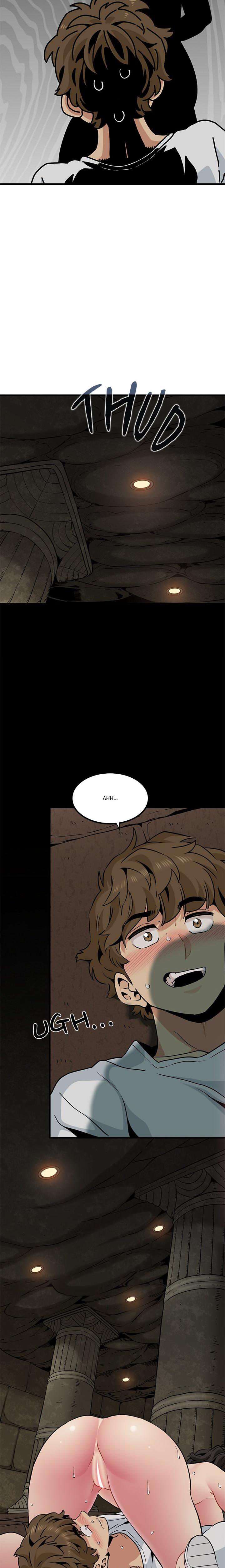 Snapping Into Love chapter 79 page 14