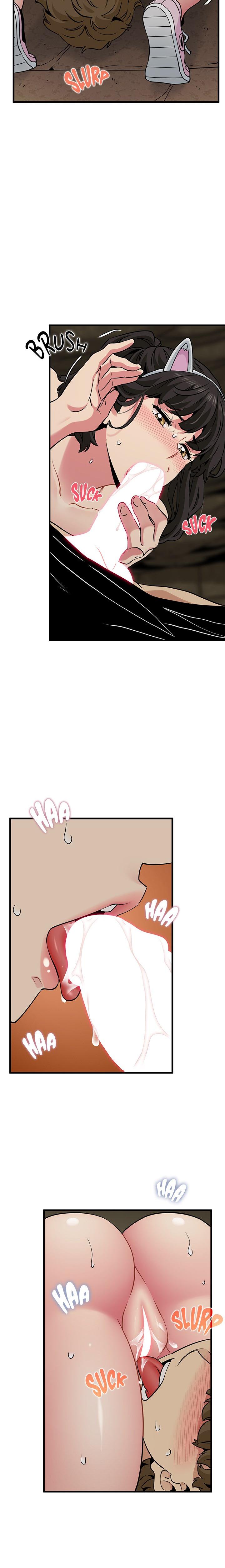Snapping Into Love chapter 79 page 17