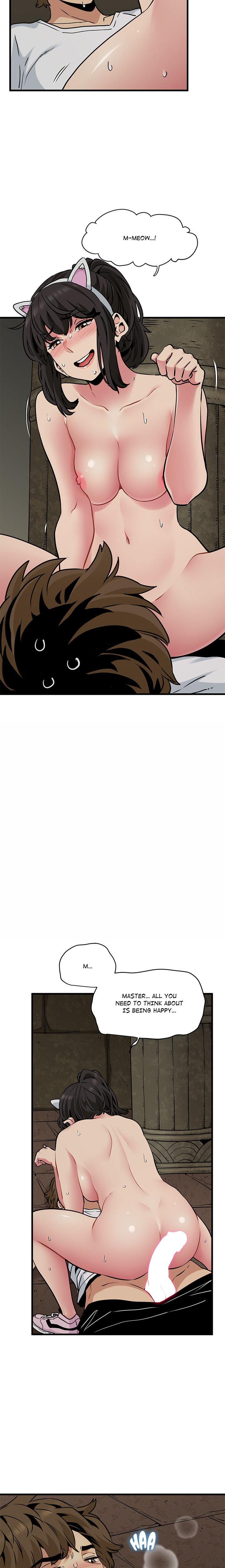 Snapping Into Love chapter 79 page 19