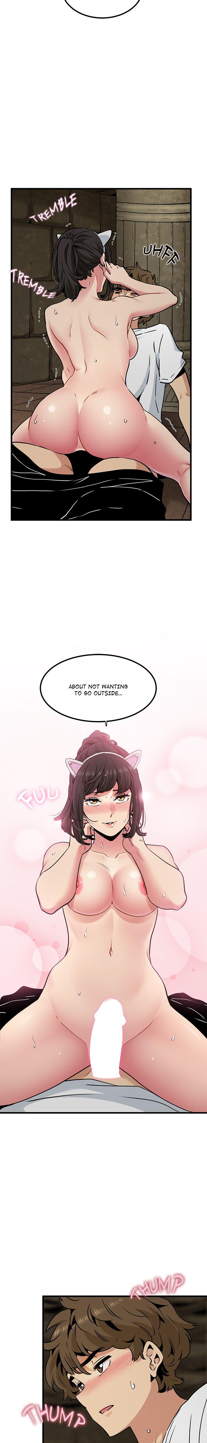 Snapping Into Love chapter 80 page 12